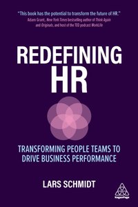Redefining HR [DRM] - Katelin Holloway - ebook