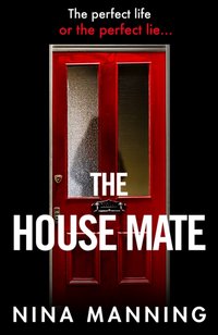 House Mate [DRM] - Nina Manning - ebook