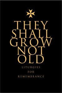 They Shall Grow Not Old [DRM] - Brian Elliott - ebook