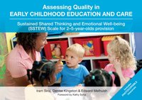 Assessing Quality in Early Childhood Education and Care [DRM] - Denise Kingston - ebook