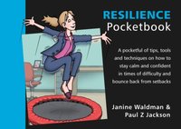 Resilience Pocketbook [DRM] - Paul Z Jackson - ebook