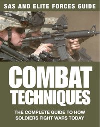 Combat Techniques [DRM] - Martin J Dougherty - ebook