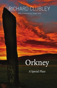 Orkney [DRM] - Richard Clubley - ebook