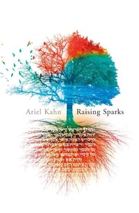 RAISING SPARKS [DRM] - Ariel Kahn - ebook