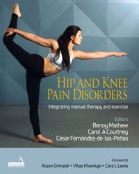 Hip and Knee Pain Disorders [DRM] - Benoy Mathew - ebook