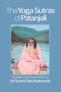 Yoga Sutras of Patanjali-Integral Yoga Pocket Edition [DRM] - Swami Satchidananda - ebook