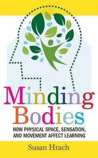 Minding Bodies [DRM] - Susan Hrach - ebook