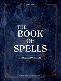 Book of Spells [DRM] - Jamie Della - ebook