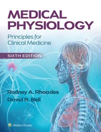 Medical Physiology [DRM] - David R. Bell - ebook