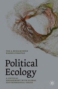Political Ecology [DRM] - Hanne Svarstad - ebook