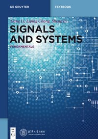 Signals and Systems [DRM] - Sheng Li - ebook