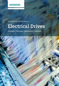 Electrical Drives [DRM] - Richard Messer - ebook