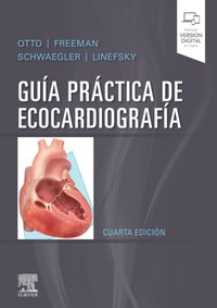 Guía práctica de ecocardiografía [DRM] - Jason Linefsky - ebook
