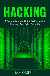 Hacking [DRM] - Sam Griffin - ebook