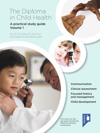 Diploma in Child Health [DRM] - Geethika Bandaranayake - ebook