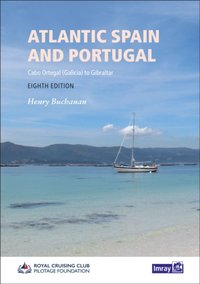 Atlantic Spain and Portugal [DRM] - Henry Buchanan - ebook
