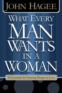 What Every Woman Wants in a Man/What Every Man Wants in a Woman [DRM] - Diana Hagee - ebook