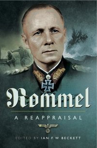 Rommel [DRM] - Ian F. W. Beckett - ebook
