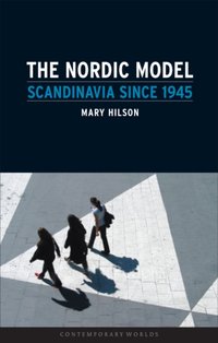 Nordic Model [DRM] - Mary Hilson - ebook