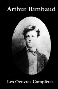 Les Oeuvres Completes de Rimbaud [DRM] - Paul Verlaine - ebook