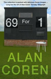 69 FOR 1 [DRM] - Alan Coren - ebook