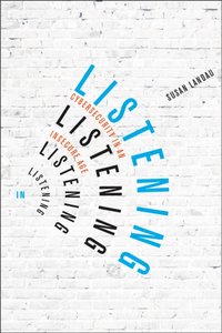 Listening In [DRM] - Susan Landau - ebook