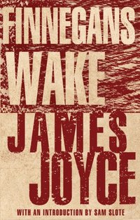 Finnegans Wake [DRM] - Sam Slote - ebook
