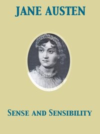 Sense and Sensibility [DRM] - Hugh Thomson - ebook