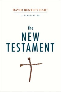 New Testament [DRM] - Opracowanie zbiorowe - ebook
