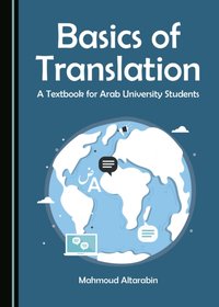 Basics of Translation [DRM] - Mahmoud Altarabin - ebook