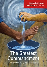 Greatest Commandment [DRM] - Methodist Church - ebook