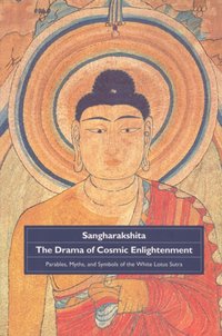 Drama of Cosmic Enlightenment [DRM] - Sangharakshita - ebook