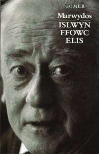 Marwydos [DRM] - Islwyn Ffowc Elis - ebook