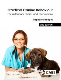 Practical Canine Behaviour [DRM] - Stephanie Hedges - ebook