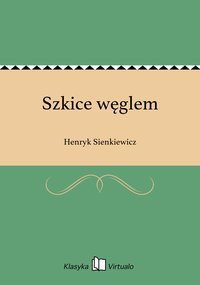 Szkice węglem - Henryk Sienkiewicz - ebook