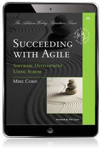 Succeeding with Agile [DRM] - Mike Cohn - ebook