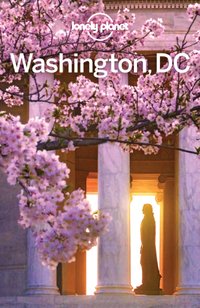 Lonely Planet Washington, DC [DRM] - Amy C Balfour - ebook