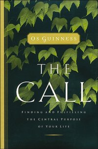 Call [DRM] - Os Guinness - ebook