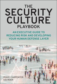 Security Culture Playbook [DRM] - Kai Roer - ebook
