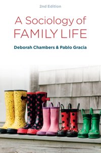 Sociology of Family Life [DRM] - Pablo Gracia - ebook