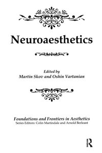 Neuroaesthetics [DRM] - Arnold Berleant - ebook