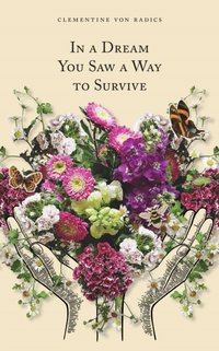In a Dream You Saw a Way to Survive [DRM] - Clementine von Radics - ebook