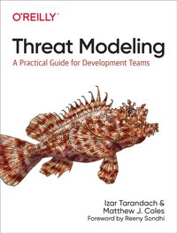 Threat Modeling [DRM] - Izar Tarandach - ebook