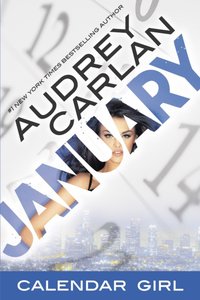 Calendar Girl: January [DRM] - Audrey Carlan - ebook