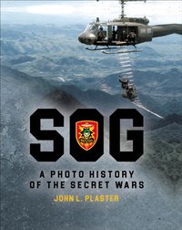 SOG [DRM] - John L. Plaster - ebook