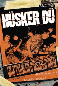 Husker Du [DRM] - Andrew Earles - ebook