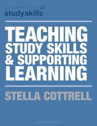 Teaching Study Skills and Supporting Learning [DRM] - Stella Cottrell - ebook