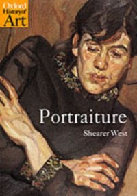 Portraiture [DRM] - Shearer West - ebook