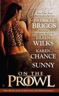 On the Prowl [DRM] - Sunny - ebook