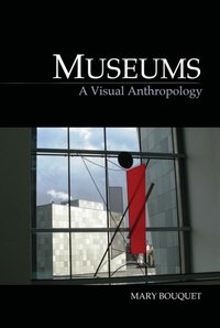 Museums [DRM] - Mary Bouquet - ebook